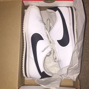 Cortez Basic Shoe